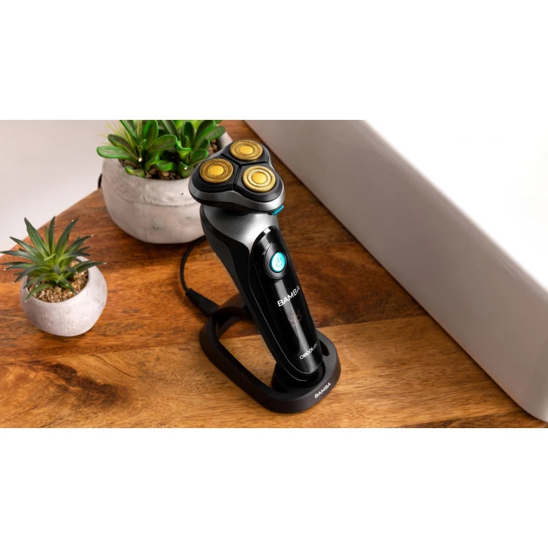 Cecotec PrecisionCare 10-in-1 Grooming Kit Titanium Blades IPX6 80 Min Digital Display