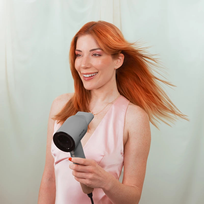 Cecotec IoniCare Rockstar Nano IonTech Hair Dryer 1600W