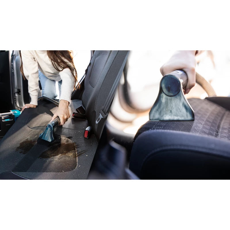 Cecotec Conga 3000 CarpetClean Upholstery & Spot Cleaner