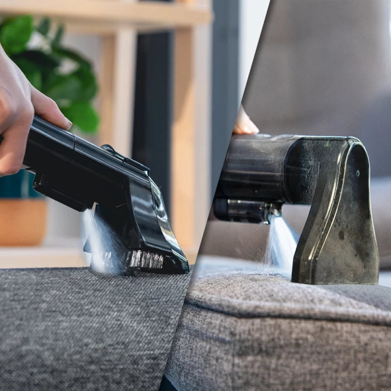Cecotec Conga 3000 CarpetClean Upholstery & Spot Cleaner
