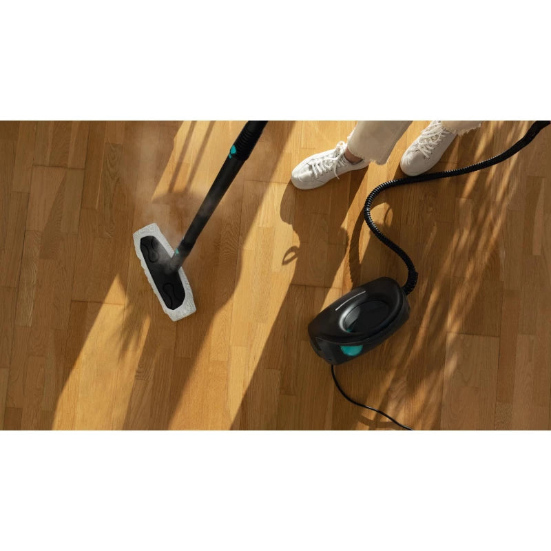 Cecotec HydroSteam 2030 Active 2000W Steam Cleaner