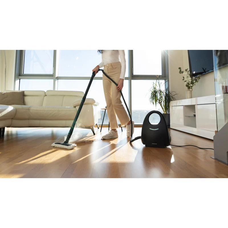 Cecotec HydroSteam 2030 Active 2000W Steam Cleaner