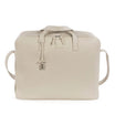 Pasito a Pasito Icon Travel Diaper Bag – Cream, Stylish & Practical