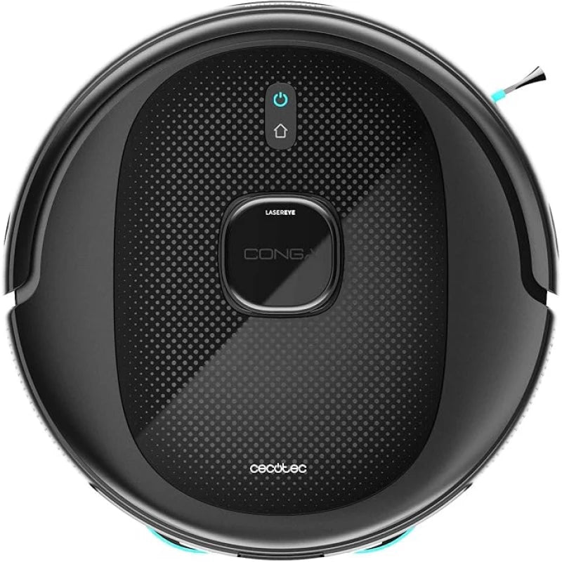 Cecotec Conga 9590 Spin Revolution Robot Vacuum