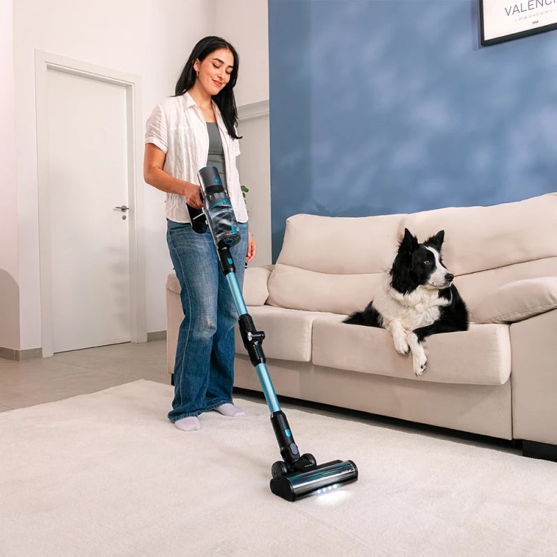 Cecotec Conga Rockstar 3500 Storm Pet Flex Cordless Vacuum