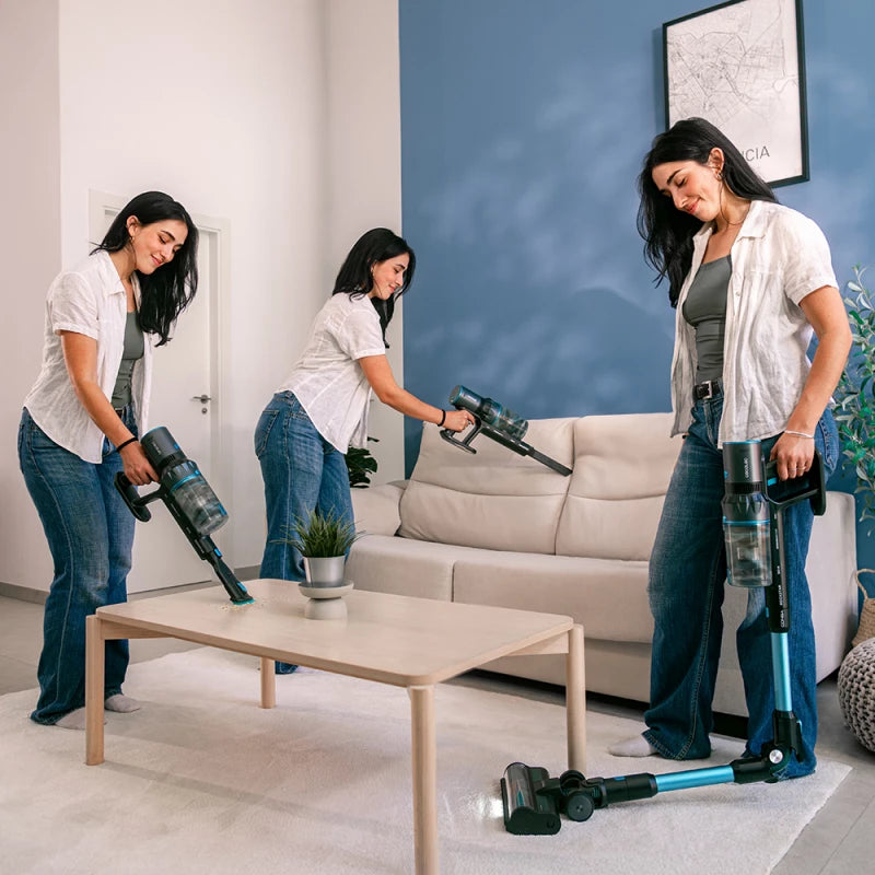Cecotec Conga Rockstar 3500 Storm Pet Flex Cordless Vacuum