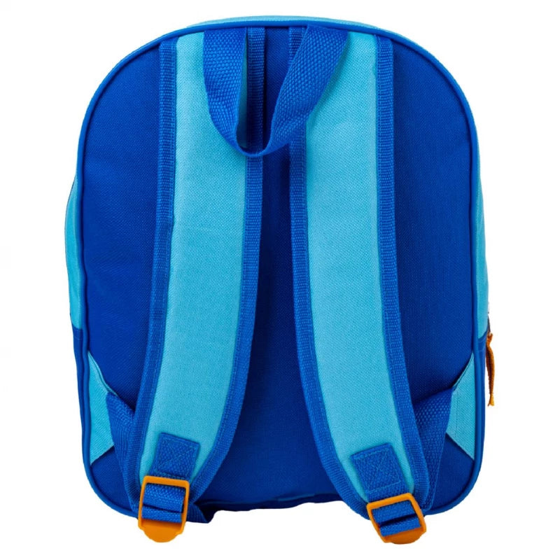 Cerda Kids 3D Sonic Backpack – Age 3+