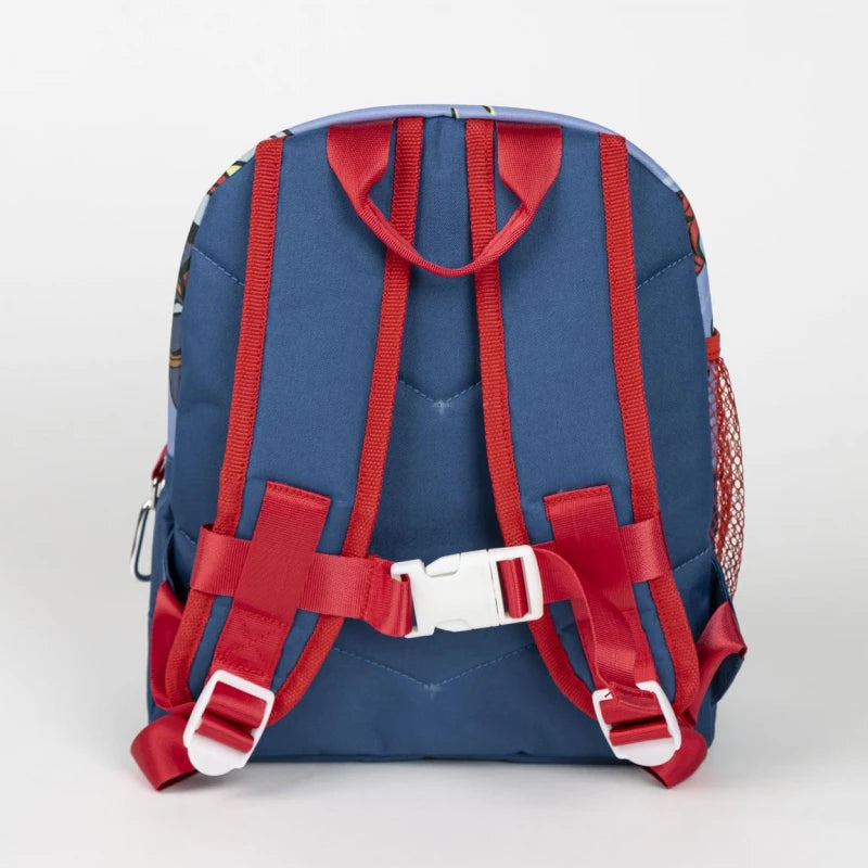 Cerda Kids Trekking Avengers Backpack – Age 3+