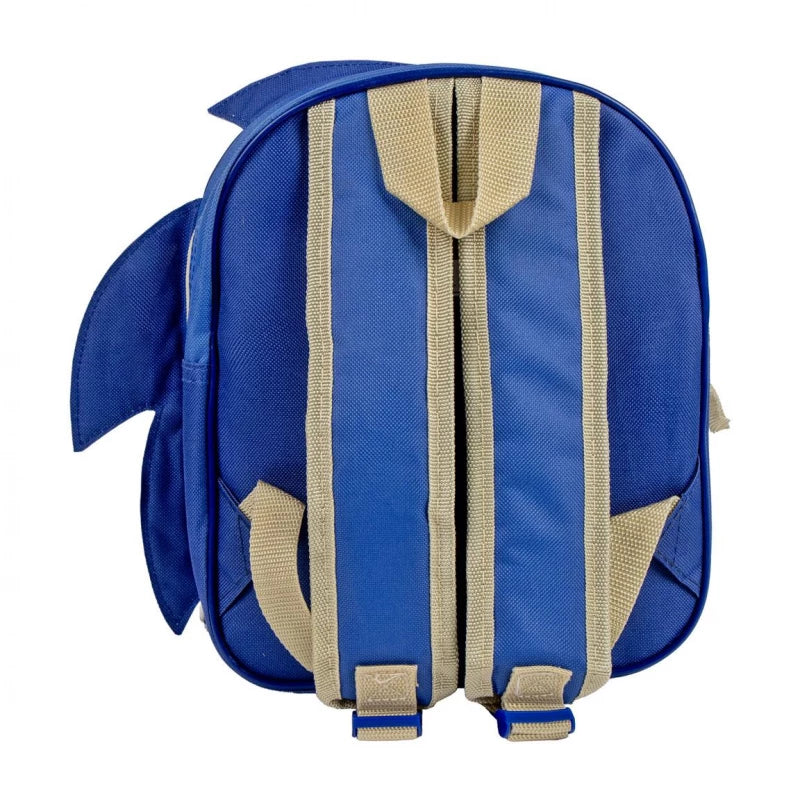 Cerda Kids Backpack – 3D Sonic – Age 3+