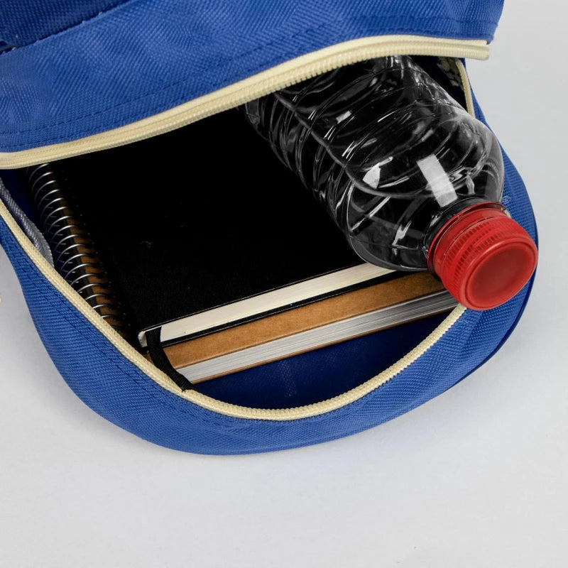 Cerda Kids Backpack – 3D Sonic – Age 3+