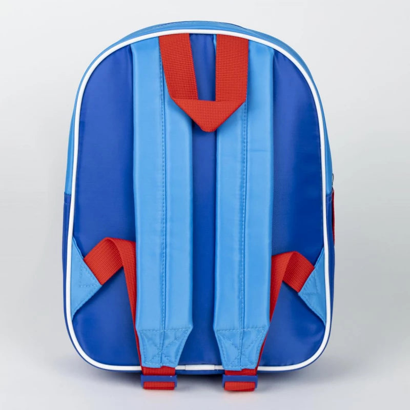 Cerda Kids Backpack – Character Sonic – Age 3+