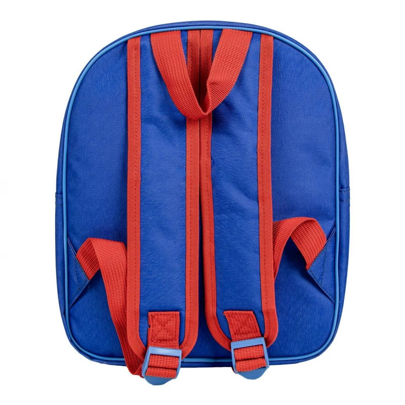 Cerda Kids Backpack Sonic – Age 3+ – Lightweight & Fun