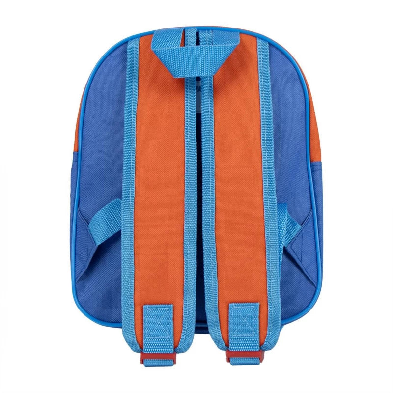 Cerda Kids Backpack – 3D Paw Patrol – Age 3+