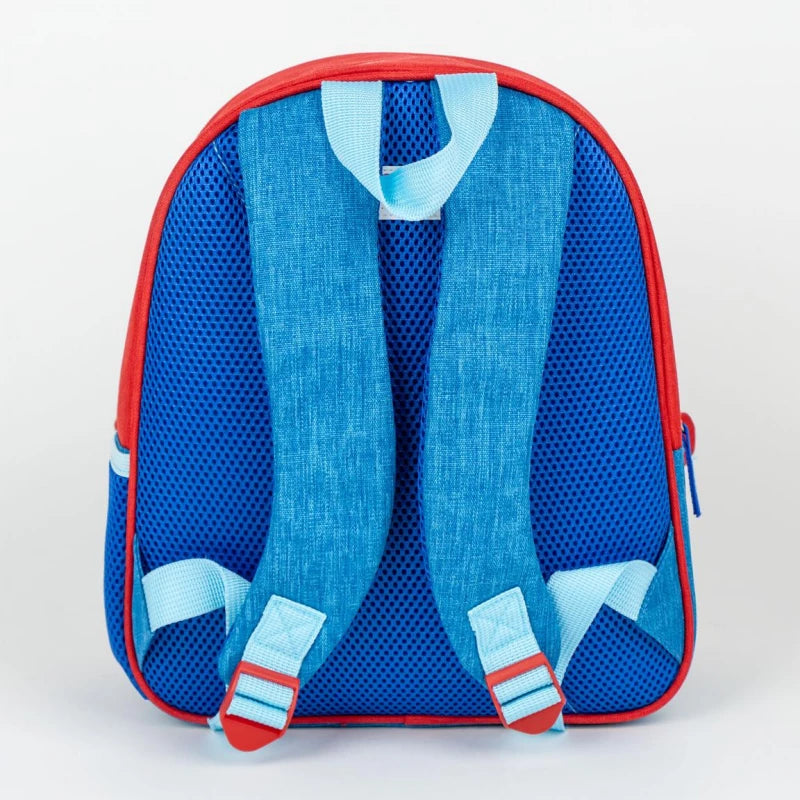 Cerda Kids School Spidey Backpack – Age 3+