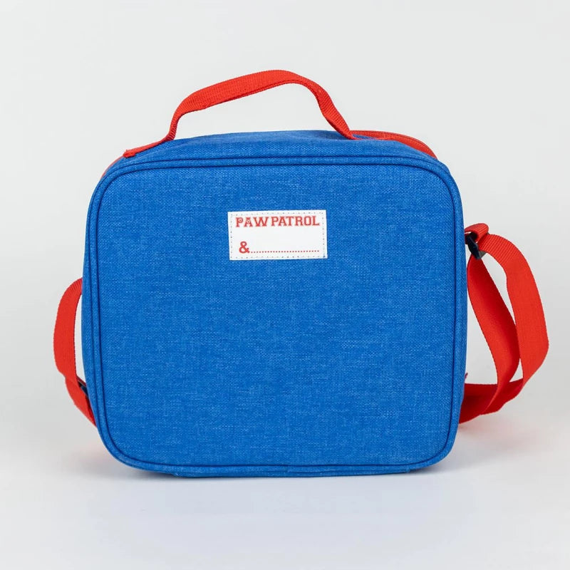 Cerda Paw Patrol Thermal Lunch Bag – Fun & Durable