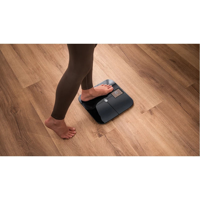 Cecotec Surface Precision HealthySmart Smart Bathroom Scale 25 Body Parameters Bluetooth