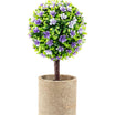 Dorine Potted Flower - Madame Coco JO