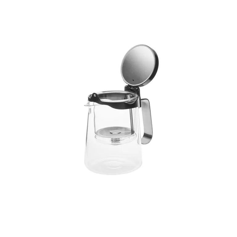 KARACA Brewy Tea French Press, 550ml – Modern Design
