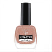 Golden Rose Keratin Nail Color No. 20 – Stunning Color & Strong Nails