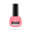 Golden Rose Keratin Nail Color No. 29 – Soft & Elegant Shine