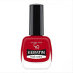 Golden Rose Keratin 38 – Soft Natural Nail Color with Care