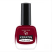 Golden Rose Keratin 41 – Feminine Nail Color with Care