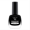 Golden Rose Keratin 79 – Trendy Long-Lasting Nail Polish