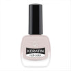 Golden Rose Keratin 84 – Elegant Nail Color with Keratin