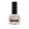 Golden Rose Keratin 404 – Rich Color & Nail Strengthener