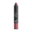 Golden Rose Matte Lipstick Crayon No.22 – Deep Matte Lip Color