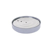 Primanova Lima Soap Dish – Elegant Gray & Durable