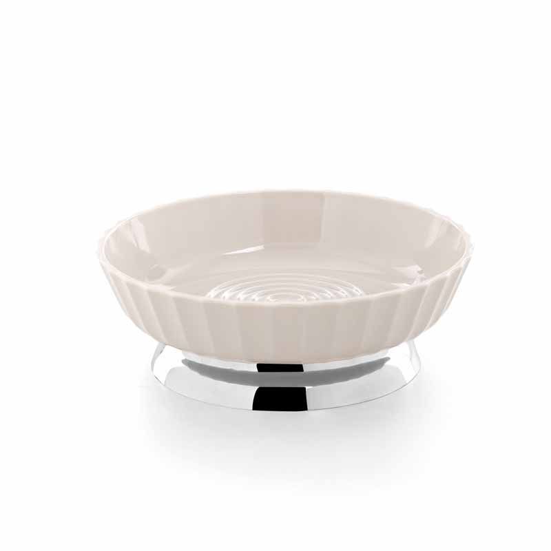 Primanova Nely Soap Dish – Elegant & Durable Turkish Design