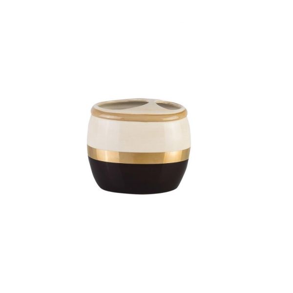 Primanova Lidyana Toothbrush Holder - Stylish & Practical