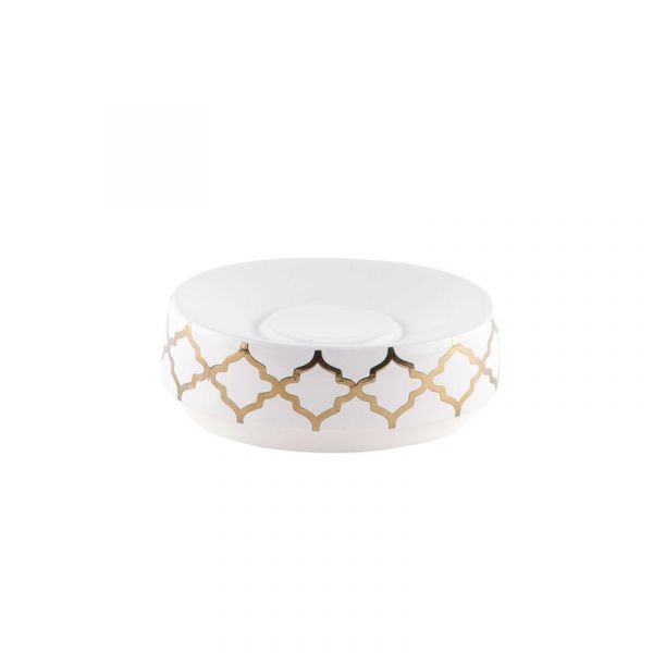 Primanova Nef Soap Dish - Modern and Elegant Design