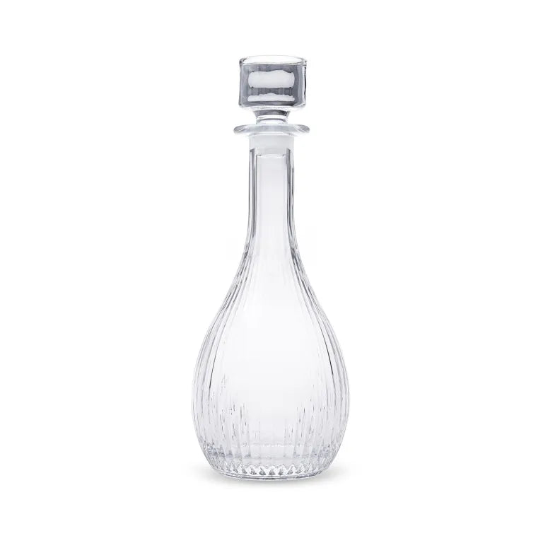 KARACA VERONA RCR 25-Piece Glass Set – Crystal Luxury