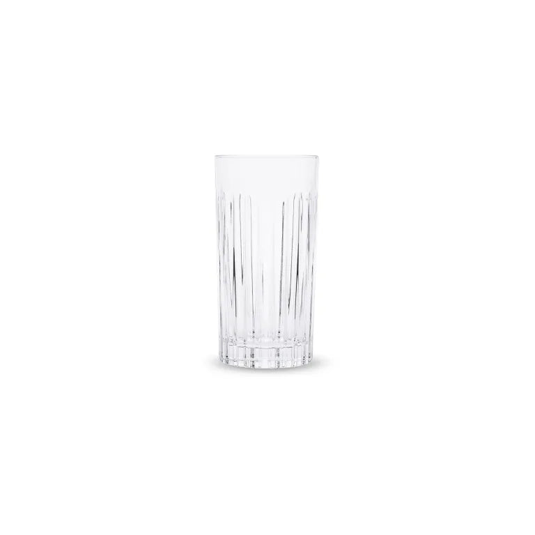 KARACA VERONA RCR 25-Piece Glass Set – Crystal Luxury