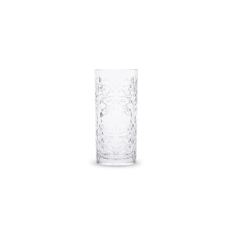 KARACA ROME RCR 25-Piece Glass Set – Crystal Elegance