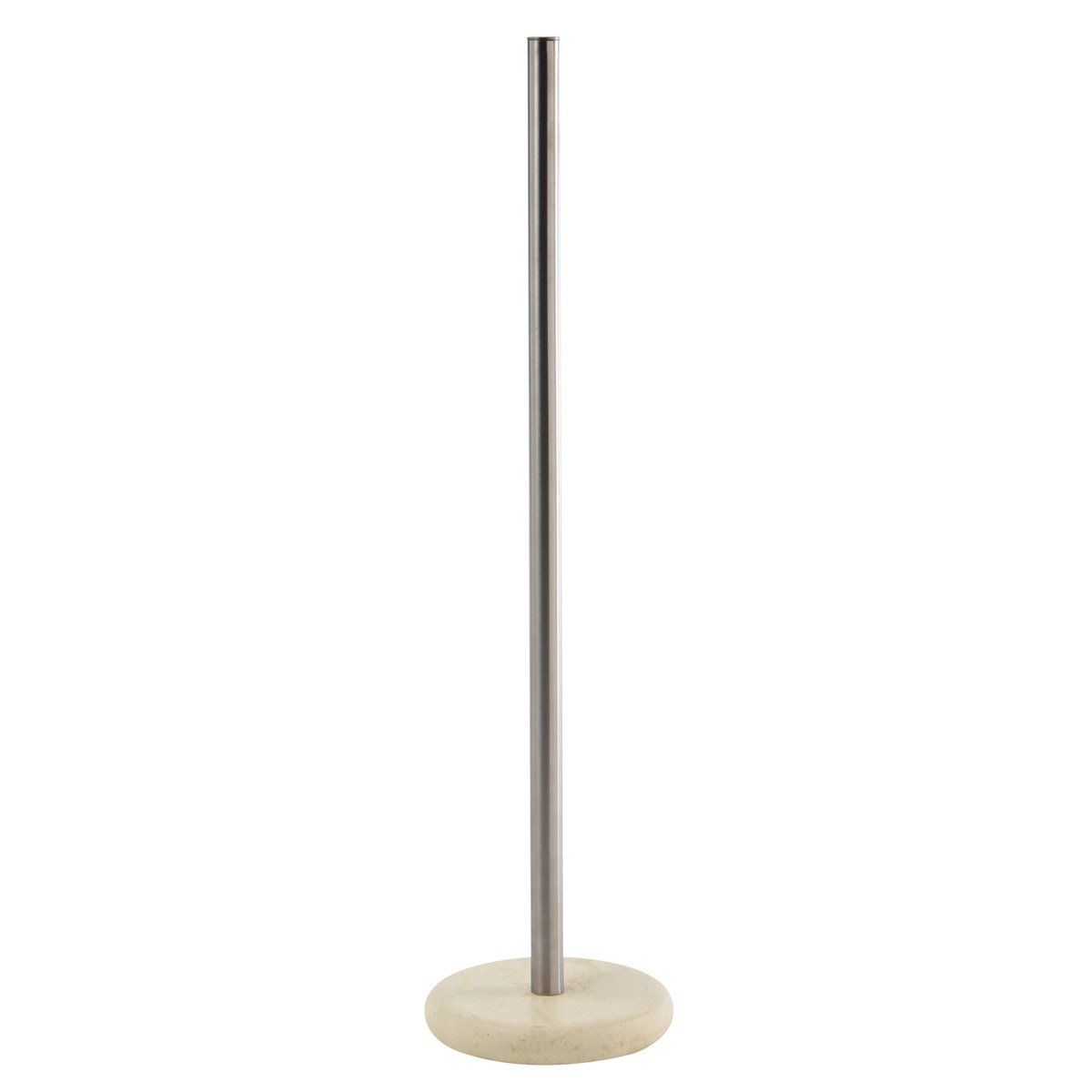 Aquanova Luxor Toilet Paper Holder – Sand Marble Finish