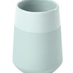 Aquanova Opaco Bathroom Tumbler – Soft-Touch Belgian Style