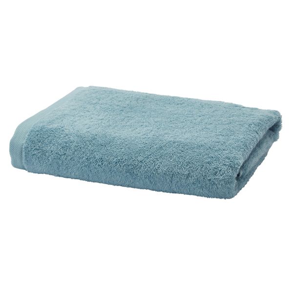 Aquanova London 70×130cm Bath Towel – Cotton Luxury