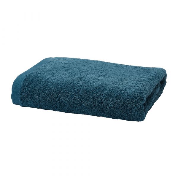 Aquanova London 70×130cm Bath Towel – Cotton Luxury