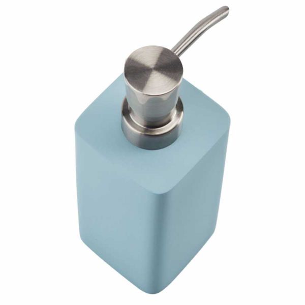 Aquanova Ona Soap Dispenser 160ml – Light Blue