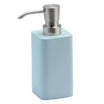Aquanova Ona Liquid Soap Dispenser 190ml – Light Blue