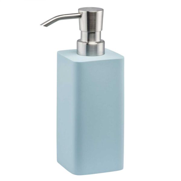Aquanova Ona Liquid Soap Dispenser 190ml – Light Blue