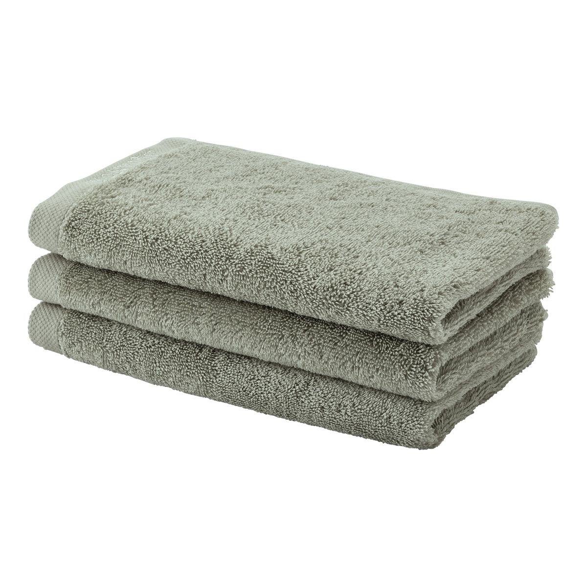 Aquanova London 30×50 cm Guest Towel – 100% Cotton Luxury