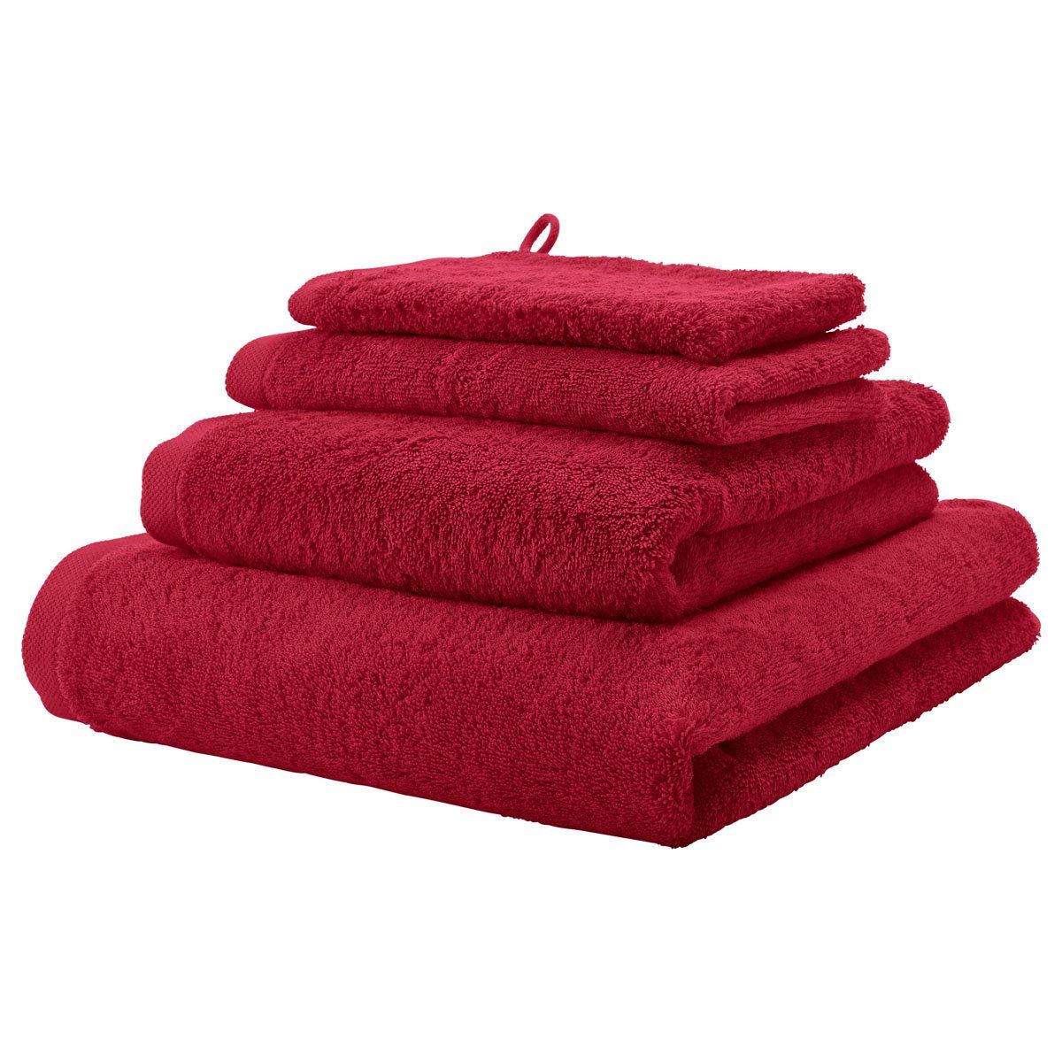 Aquanova London 70x130 Bath Towel – Premium Egyptian Cotton