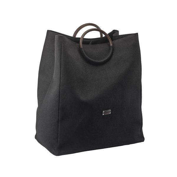 Aquanova Jada Laundry Basket 85L – Practical & Stylish