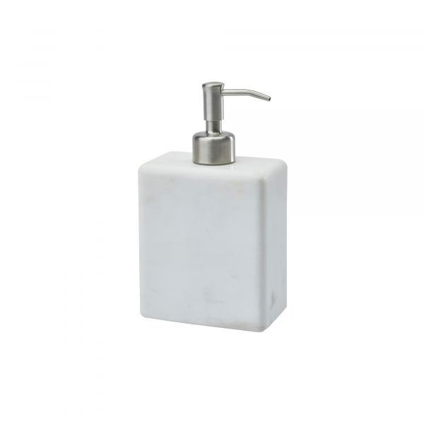 Aquanova Hammam Liquid Soap Dispenser - 200ml Style