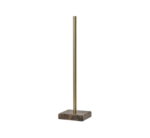 Aquanova Hammam Toilet Paper Holder – Elegant & Durable