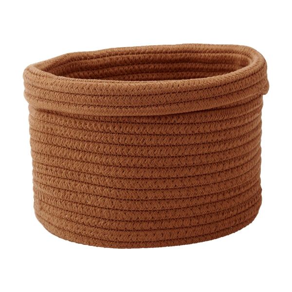 Aquanova Rena Small Storage Basket 4L - Practical & Stylish